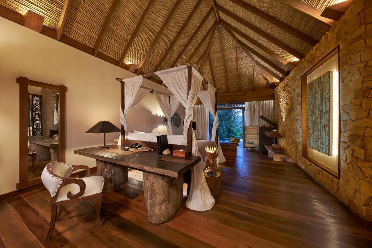 Song Saa Private Island Hotel Prek Svay Village Bagian luar foto