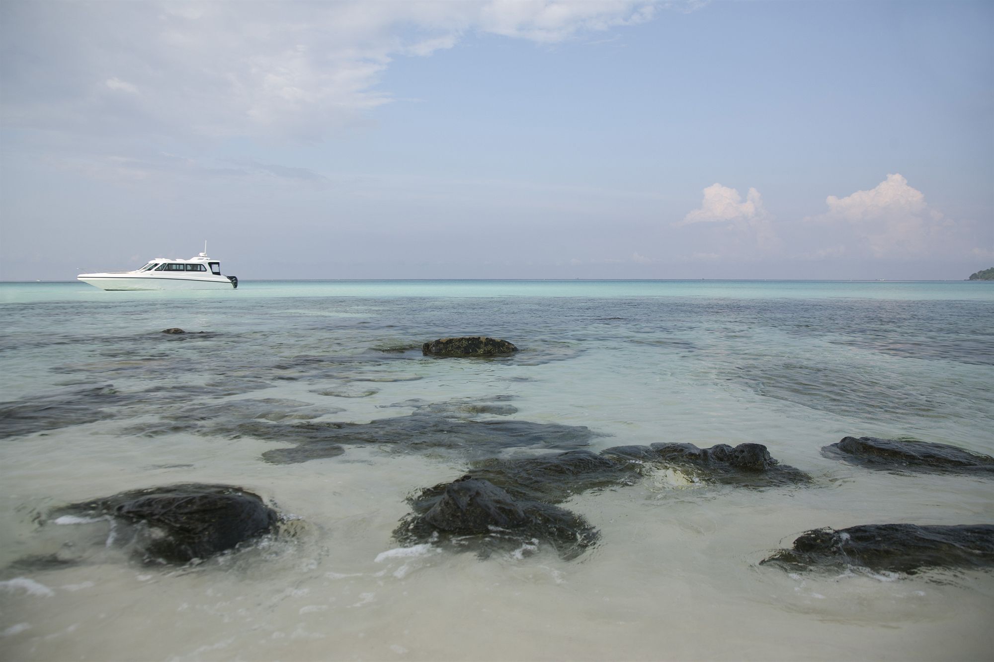 Song Saa Private Island Hotel Prek Svay Village Bagian luar foto