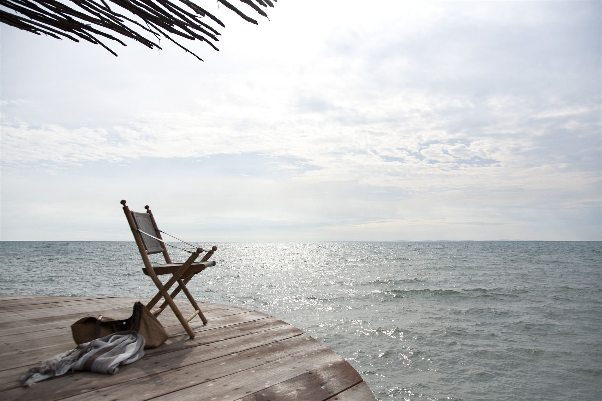 Song Saa Private Island Hotel Prek Svay Village Bagian luar foto
