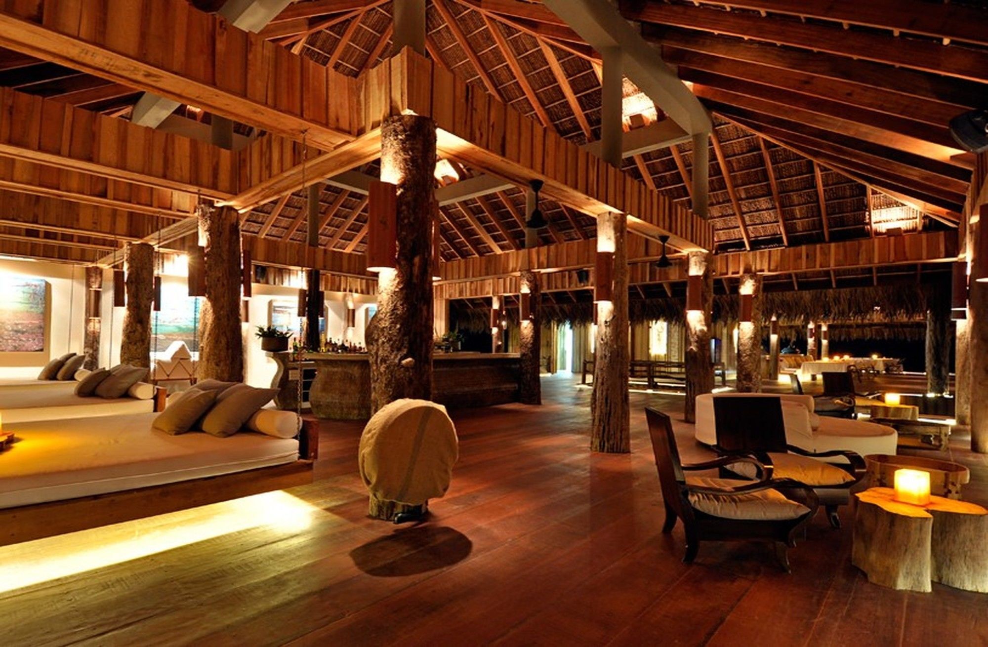 Song Saa Private Island Hotel Prek Svay Village Bagian luar foto