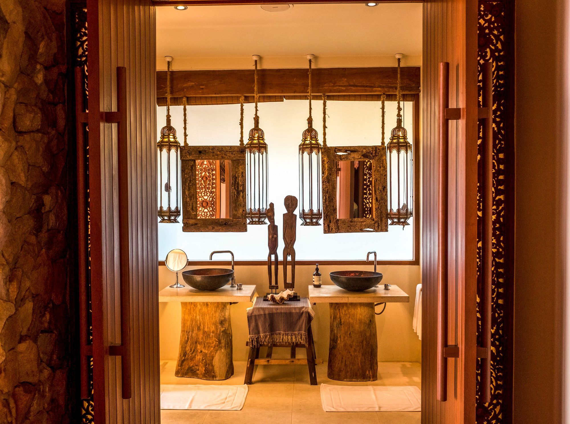 Song Saa Private Island Hotel Prek Svay Village Bagian luar foto